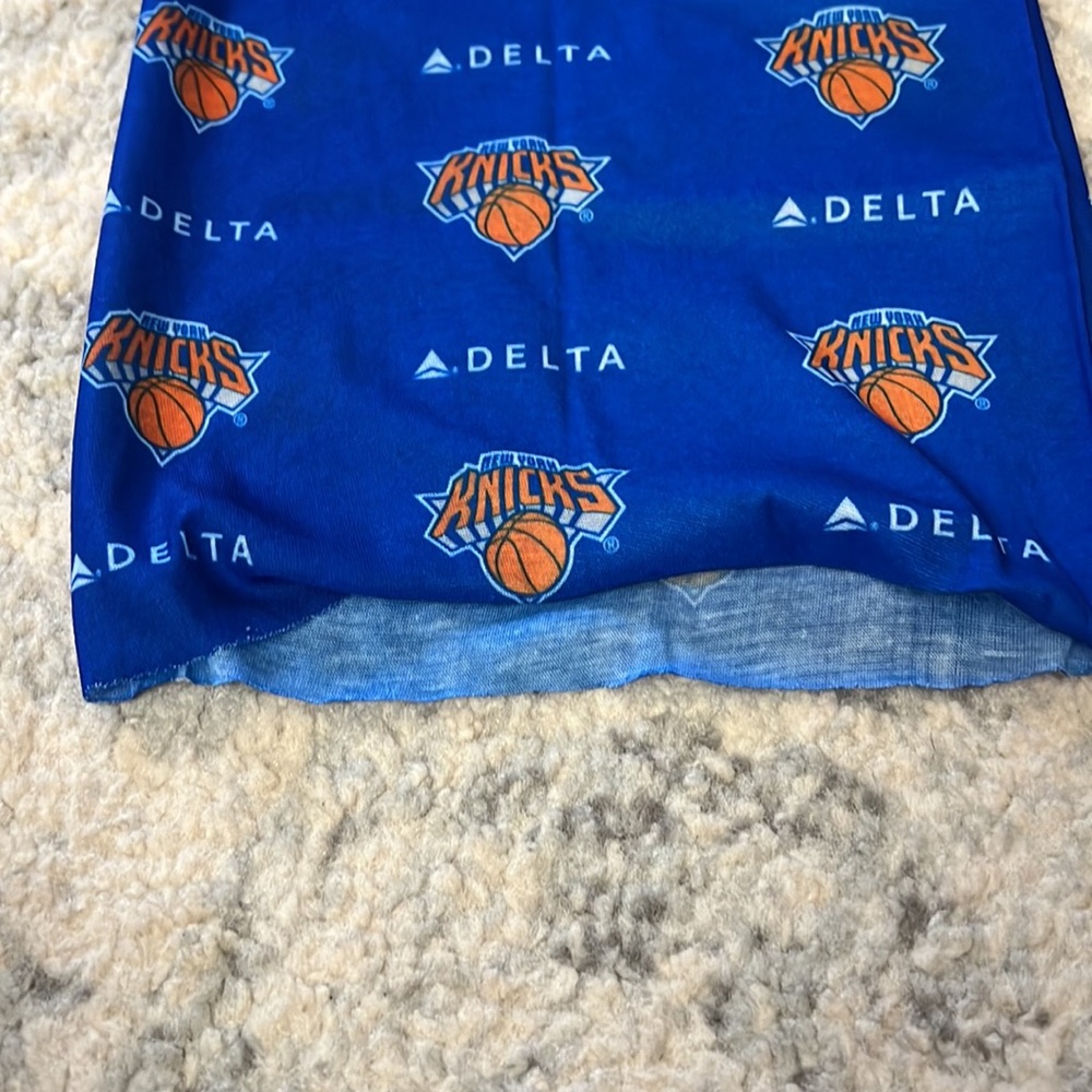 Knicks - Picture 2 of 2